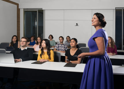 Webcam Logitech Ptz Pro2 Negra / Plata 1080p / 30fps / Panoramica / Mando A Distncia / Usb 960-001186