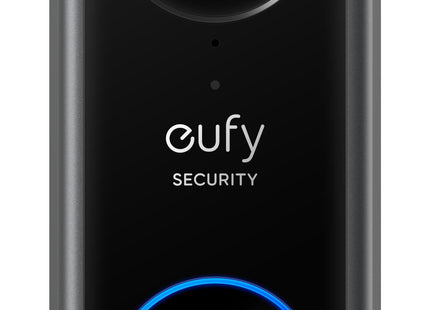 Videoportero Inteligente Anker E340 Con Timbre E8214311