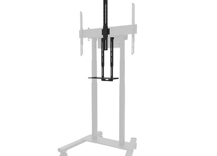 Neomounts By Newstar Kit De Barra De Vídeo Y Multimedia