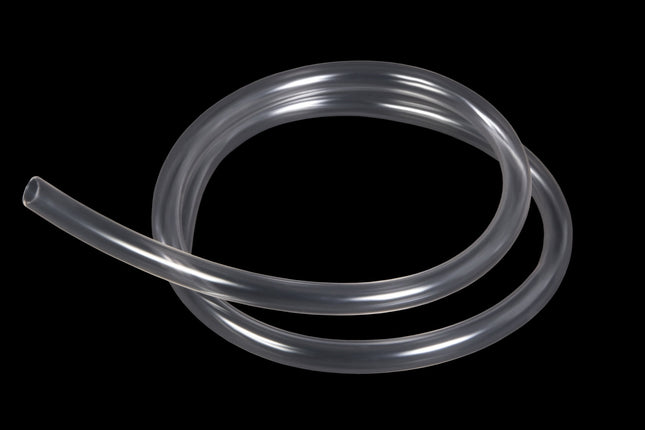 Alphacool Alphatube Hf 13/10 (3/8 "Id) - Tubo Ultra Claro De 1 M 17494