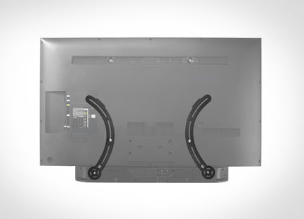 EAN 8716184067020 - One For All Solid Line WM5211 Negro imagen 3