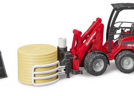 EAN 4001702021924 - BRUDER 2192 vehículo de juguete imagen 1