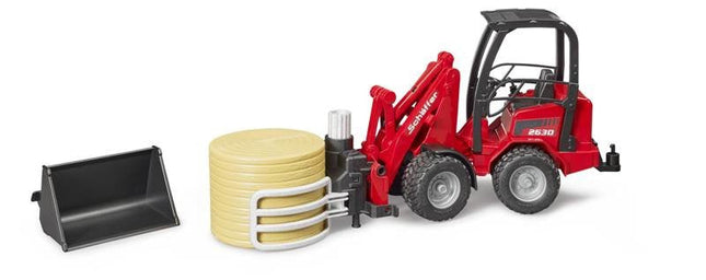 EAN 4001702021924 - BRUDER 2192 vehículo de juguete imagen 1