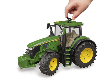 EAN 4001702031503 - BRUDER John Deere 7R 350 imagen 4