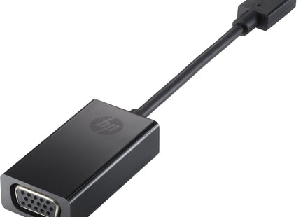 Usb-C To Vga Adapter