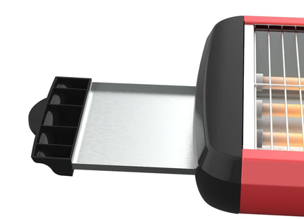 Tostadora Solac S96006200 Tc5309