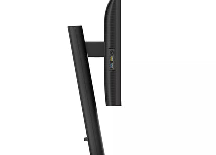 Philips 23.8" 1920x1080 120hz Ips Flat H A 150 Mm Tuv Eyesafe Certified Usb Hub Speakers Dp Hdmi 300cd M2 Tco 10