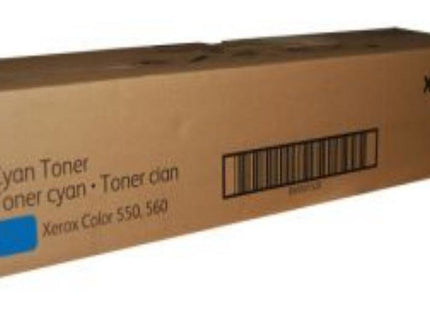 EAN 0095205615289 - Xerox 006R01528 cartucho de tóner 1 pieza(s) Original Cian imagen 1