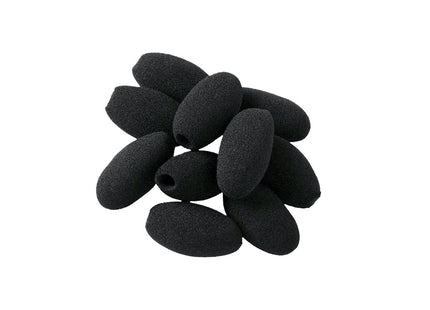 Jabra 14101-66 Auricular / Audífono Accesorio Funda Cortaviento Para Micrófono