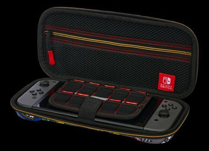 EAN 0617885045714 - PowerA NSCS0126-01 funda para consola portátil Funda protectora rígida Nintendo Multicolor imagen 6