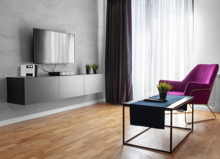 EAN 3414971227262 - Legrand Keor ASI MULTIPLUG 600 FR sistema de alimentación ininterrumpida (UPS) Línea interactiva 0,6 kVA  imagen 6