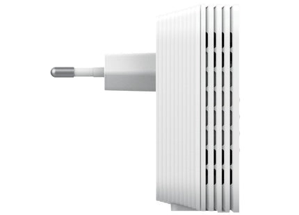 Strong Powerline 600 Triple Pack Mini 600 Mbit/S Ethernet Blanco 3 Pieza(S)