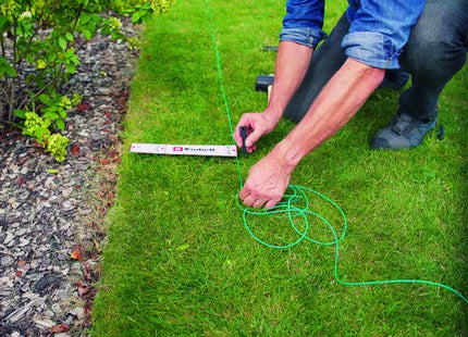 Einhell Kit De Reparación 3414026, Para Cable Delimitador 3414026