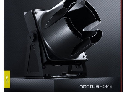 Ventilador Noctua Nv-Fs1 Negro Nv-Fs1