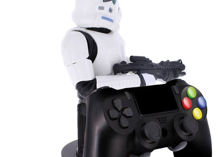 Cable Guy Soporte De Star Wars Stormtrooper 2021 Mer-3163