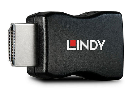 Lindy 32104 Adaptador Hdmi-A M/H Negro