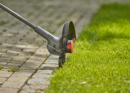 Gardena 5412-20, Hilo De Mackie