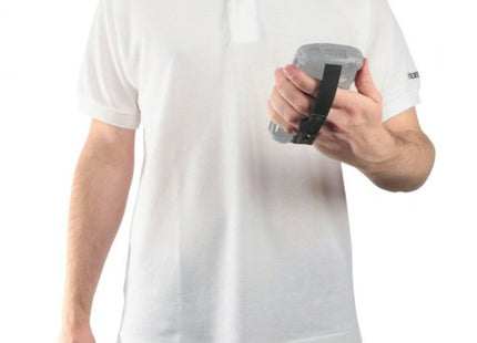 Funda Protectora Resistente Para Honeywell Ct40xp - Ct40 + Correa De Mano - Protech