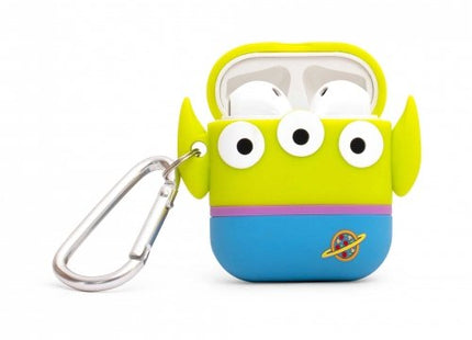 Thumbsup! 3d Airpods Case "Alien"