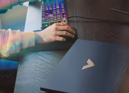 Portátil Gaming Hp Victus 15-Fa2031ns Intel Core I5-13420h 16gb 512gb Ssd Geforce Rtx 3050 15.6' Sin Sistema Operativo