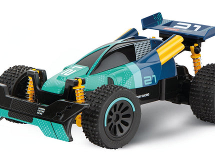 EAN 9003150141839 - Carrera 370201070 modelo controlado por radio Buggy Motor eléctrico imagen 1