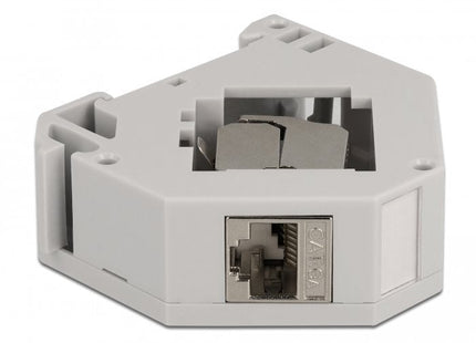 EAN 4043619860142 - DeLOCK 86014 módulo de conector de red imagen 3