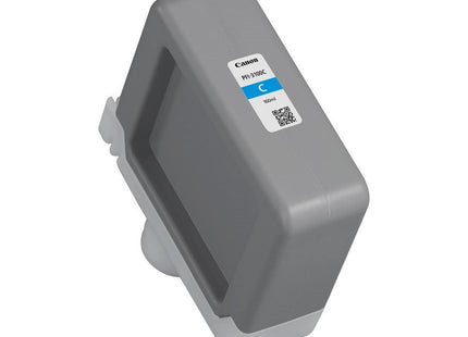 EAN 4549292226676 - Canon PFI-3100C cartucho de tinta 1 pieza(s) Original Cian imagen 1