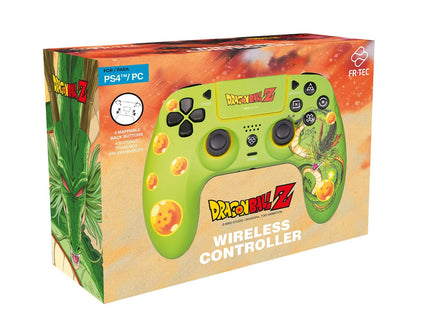 Dragon Ball Mando Shenron Ps4-Pc