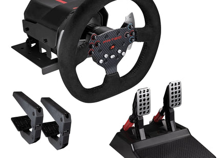 Volante Fr-Force Racing Pc-Ps4-Xbsx-X1