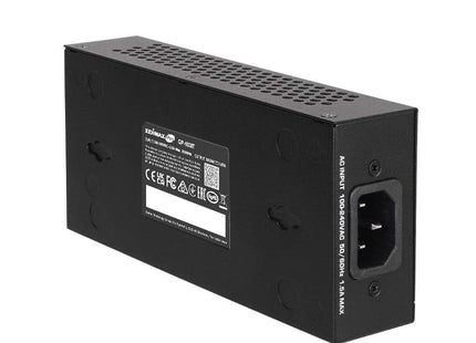 EAN 4717964704764 - Edimax GP-103IT adaptador e inyector de PoE 10 Gigabit Ethernet, 100 Gigabit Ethernet, Gigabit Ethernet imagen 2