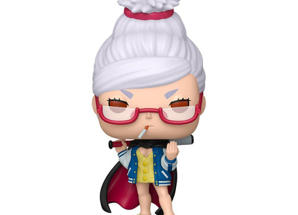 Funko Pop Dandadan Seiko