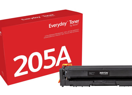 EAN 0095205067170 - Everyday 006R04259 cartucho de tóner 1 pieza(s) imagen 1