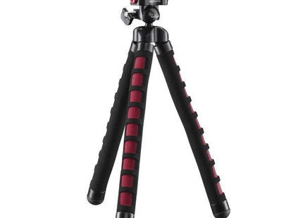 Mantona 21402 Tripode Digitales / Cámaras De Película 3 Pata(S) Negro