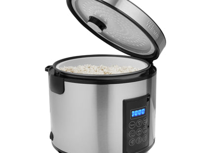 Vaporera Tristar Rk-6138 1 Cesta(S) Independiente 900 W Gris