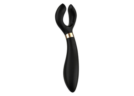 EAN 4061504001036 - Satisfyer Endless Fun Vibrador para pareja Ambidextro imagen 1