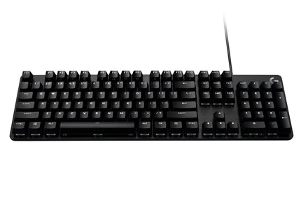 EAN 5099206097926 - Logitech G 920-010437 teclado Juego USB QWERTY Internacional de EE.UU. Negro imagen 5