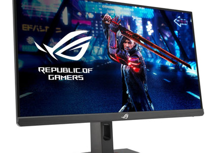EAN 4711387454442 - ASUS ROG Strix XG259QNS pantalla para PC 62,2 cm (24.5") 1920 x 1080 Pixeles Full HD LCD Negro imagen 4