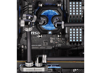 EAN 840006623823 - Corsair CX-9059008-WW accesorio o pieza de sistema de refrigeración para ordenador Conector para extractor imagen 8