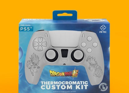 EAN 8436563093982 - Blade Gaming DBPS5THERMO accesorio de controlador de juego Funda de silicona para mayor agarre y protecci imagen 4