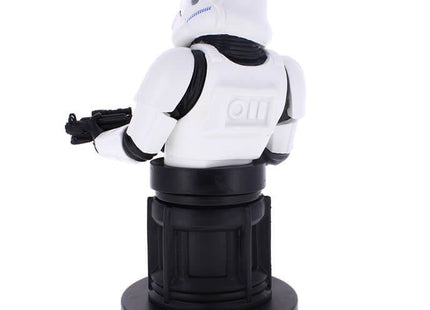 Cable Guy Soporte De Star Wars Stormtrooper 2021 Mer-3163