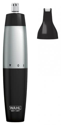 Recortadora Wahl Ear Nose Blow Wet And Dry 2 Trimmer 5560-1416 Con Batería 6 Accesorios