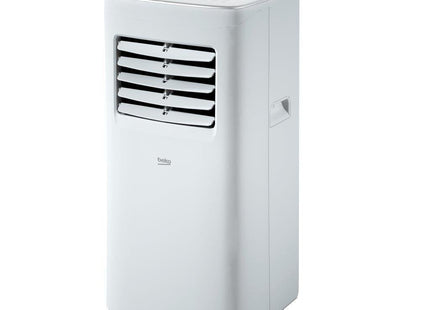 EAN 8690842422515 - Beko BS207C aire acondicionado portátil 65 dB Blanco imagen 3