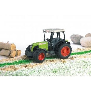 Bruder Tractor Claas Nectis 267f - Escala 1:16 02110