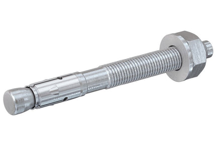 Anclaje De Perno Fischer Fbz 8/10 50 Piezas