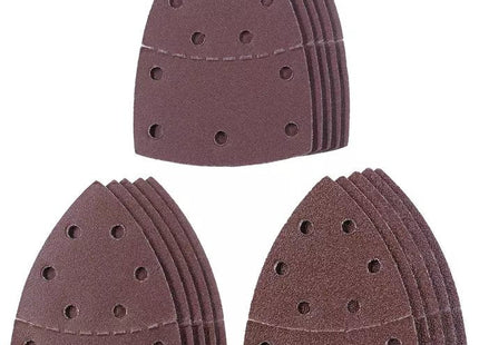 Juego De Hojas De Lija Einhell Q-Stick 150x100mm 49496174