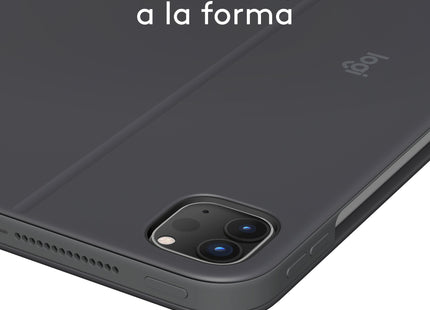 EAN 5099206123120 - Logitech Combo Touch Smart Connector imagen 5