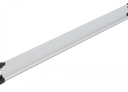 Delock Carril Din Aluminio De 35 X 7,5 Mm (19 ")