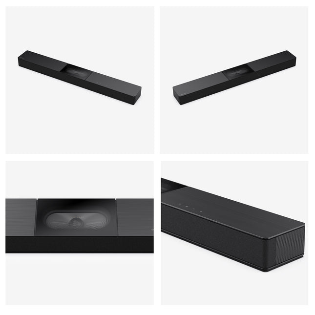EAN 6942351411514 - Hisense HS2000 altavoz soundbar 2.1 canales 240 W imagen 2