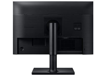 EAN 8806092628878 - Samsung T45F pantalla para PC 61 cm (24") 1920 x 1200 Pixeles WUXGA LCD Negro imagen 24