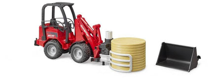 EAN 4001702021924 - BRUDER 2192 vehículo de juguete imagen 2